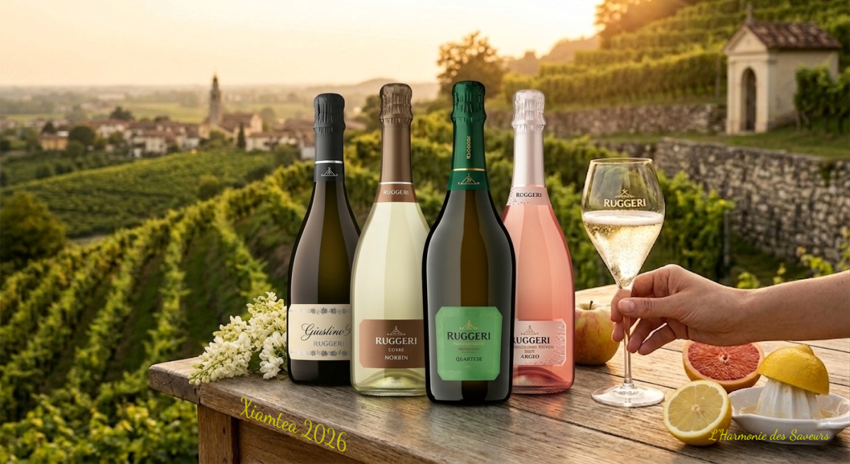 Prosecco RUGGERI