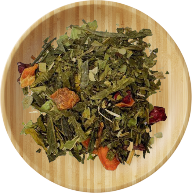 L'élixir du Magicien