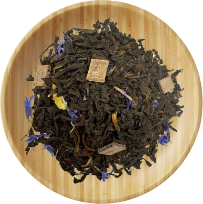 Chocolatsdes Océans