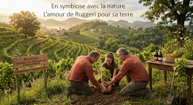 RUGGERI